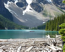Canada selectie - 001