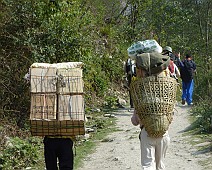 Nepal selectie - 043