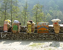 Nepal selectie - 044