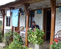 Nepal selectie - 063