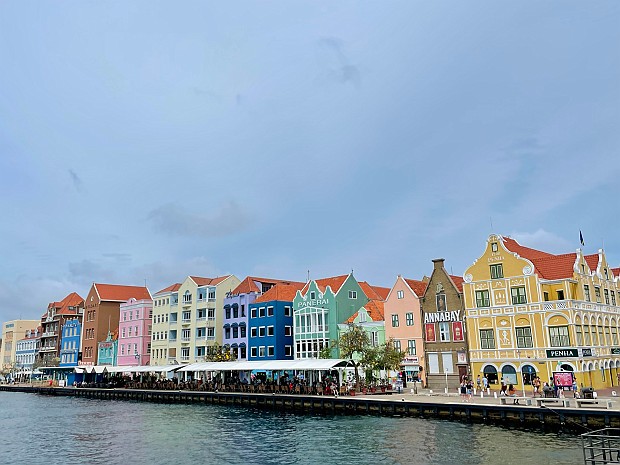Curacao 2023