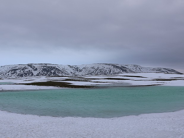 IJsland 2018