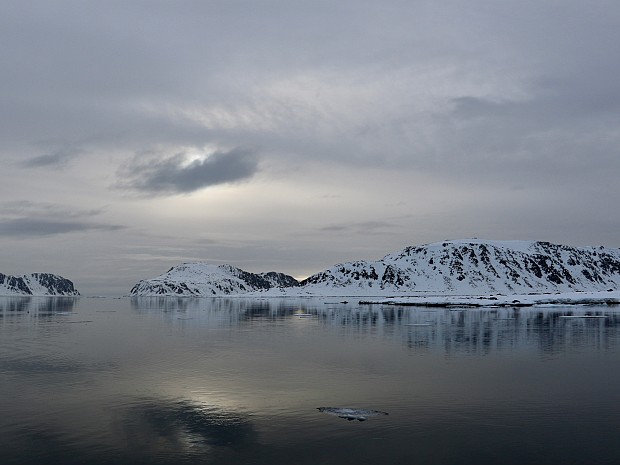 Spitsbergen 2022